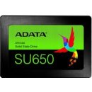 Pevný disk interní ADATA SU650 3D NAND 480GB ASU650SS-480GT-R