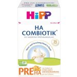 HiPP PRE HA Combiotik 500 g – Hledejceny.cz