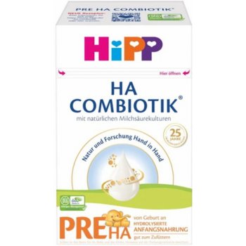 HiPP PRE HA Combiotik 500 g