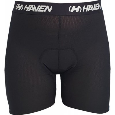 Haven krátké bez laclu Factory WMS černá – Zboží Dáma