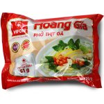 Vifon Hoang Gia instantní rýžová nudlová polévka kuřecí Pho Ga 120 g – Zboží Dáma