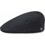 BRIXTON Hooligan Snap Cap Black – Sleviste.cz