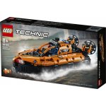 LEGO® Technic 42120 Záchranné vznášedlo – Hledejceny.cz