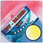 Hends HE UV-BLEND DUBBING - CITRONOVĚ ŽLUTÁ – Hledejceny.cz