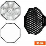 Godox softbox 120 cm – Zboží Živě