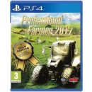 Hra na PS4 Professional Farmer 2017 (Gold)