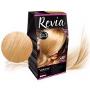 Revia 100% 3D barva na vlasy 02 světlá blond