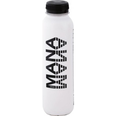 Mana nápoj Mark 8 Origin 400 ml – Hledejceny.cz