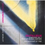 Dutilleux Henri - Henri Dutilleux CD – Hledejceny.cz