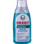 Lacalut Sensitive 300 ml – Zboží Dáma