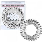 Invisibobble Invisibobble® POWER Crystal Clear – Zbozi.Blesk.cz