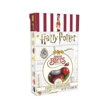 Jelly Belly Harry Potter Bertie Botts Every Flavour Jelly Beans 35 g