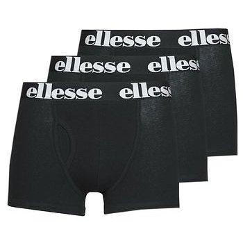 Ellesse Hali 3Pack Boxers SHAY0614 Black