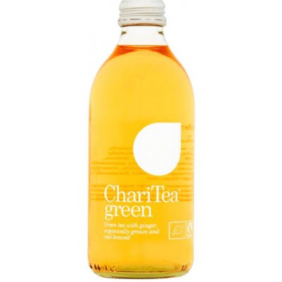 ChariTea Green 0,33l