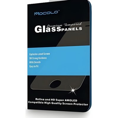 Mocolo Glass Shield 5D sklo pro Xiaomi Mi 8 SE KP19627 – Zboží Živě