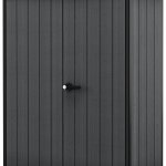 Keter Cortina Alto grafitový 255153 – Sleviste.cz