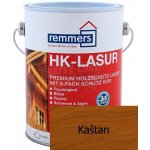 Remmers HK Lasur 0,75 l kaštan – Sleviste.cz