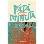 Pátá minuta je o nás - Pospíšilová Eva – Hledejceny.cz