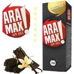 Aramax Vanilla Max 10 ml 0 mg – Hledejceny.cz