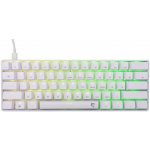 White Shark Shinobi-2 White Red Switch US GK-004211 – Zboží Živě