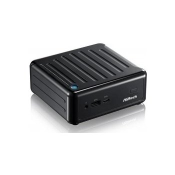 ASRock Beebox N3000-4G128S/B