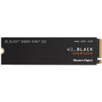WD Black SN850X 1TB, WDS100T2X0E – Hledejceny.cz