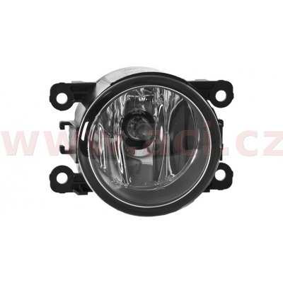 přední mlhovka H11 včetně žárovky VALEO (prvovýroba) L=P | Zboží Auto