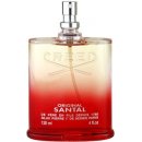 Creed Original Santal parfémovaná voda unisex 120 ml tester