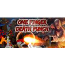 One Finger Death Punch