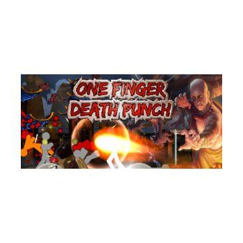 One Finger Death Punch