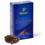 Tchibo Exclusive mletá 250 g – Zboží Mobilmania