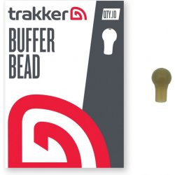 Trakker Products Gumový korálek Buffer Bead 10 ks