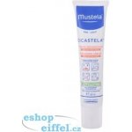 Mustela Bébé Cicastela reparační krém pro děti od narození 40 ml – Sleviste.cz
