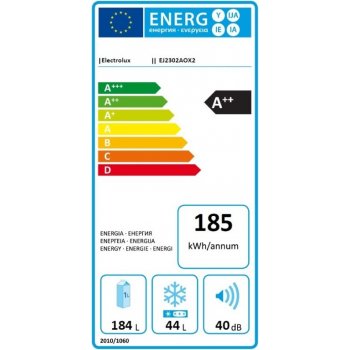 Electrolux EJ 2302AOX2