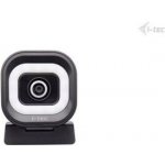 i-Tec SOLOMON 700 STREAM 4K Webcam with Ring Light – Zboží Mobilmania
