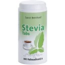 Sanct Bernhard Stevia 600 tbl.