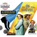 Vladimir Cosma - Grand Blonde avec une Chaussure Noir/La Chevre CD – Hledejceny.cz