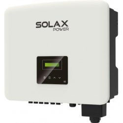 Solax X3-30K-PRO G2