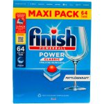 Finish Power Fresh Classic All in1 tablety do myčky 64 ks – Zboží Dáma