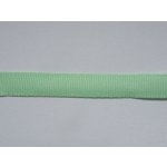 Stuha taftová 6mm , nilská zeleň - 306 – Sleviste.cz