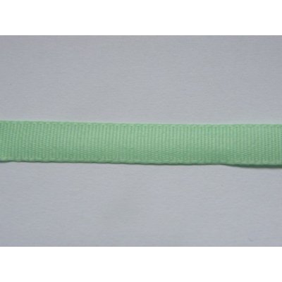 Stuha taftová 6mm , nilská zeleň - 306 – Sleviste.cz