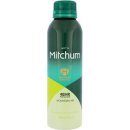 Mitchum Advanced Control Mountain Air Men deospray 200 ml