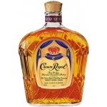 Crown Royal 40% 1 l (karton) – Zboží Dáma