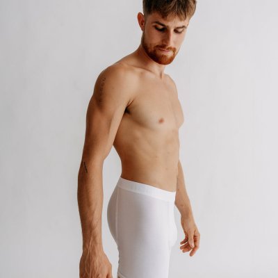 nebe bambusové boxerky Zeus – Hledejceny.cz
