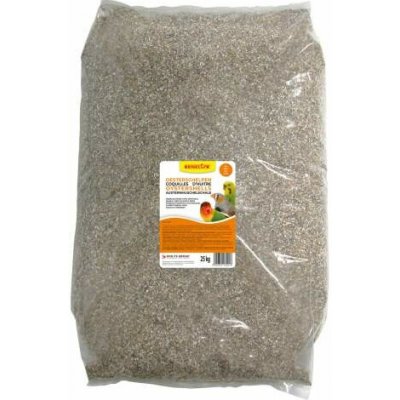 Benelux jemné ústřičné skořápky 5 kg – Hledejceny.cz