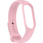 Xiaomi Original Mi Band 7 Strap Pink, BHR6197GL – Zboží Živě