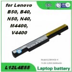 TopTechnology L12L4E55, L13L4A01 2600 mAh baterie - neoriginální – Hledejceny.cz