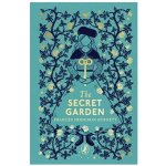 The Secret Garden - Frances Hodgson Burnett – Hledejceny.cz