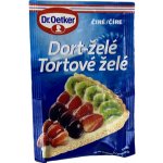 Dr. Oetker Dort-želé čiré 10 g – Zbozi.Blesk.cz