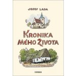 Kronika mého života, 11. vydání - Josef Lada – Hledejceny.cz